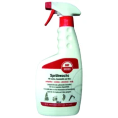 Sprühwachs für Lacke und Kunststoffe 500 ml