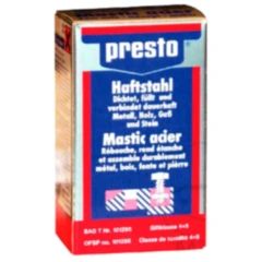Presto Haftstahl 125 g