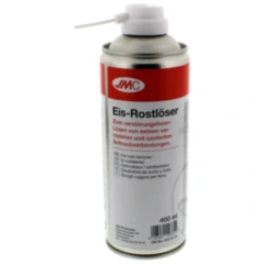 JMC Eis-Rostlöser für Motorräder 400 ml