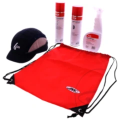 Test-Packung 3 JMC für Motorräder