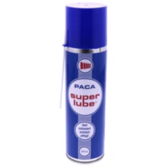 PACA Super LUBE 200 ml Schmiermittel für Hebebühnen CLT SST