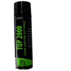 Fettspray Top 2000 für Hebebühnen 500 ml