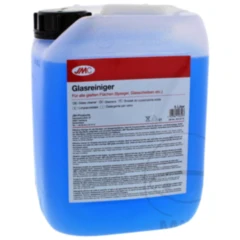 JMC Glasreiniger 5L für Kfz-Glas und Spiegel