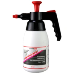 PUMP SPRAY BOTTLE EMPTY 1L - IDEAL FOR MOTORCYCLES