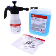 GLASREINIGER SET JMC für Kfz