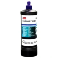 Schleifpaste 1000G 3M Famous Finish Perfect IT
