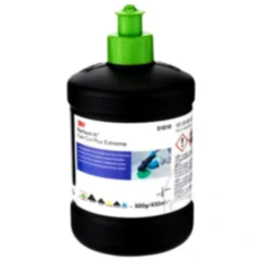 3M Schleifpaste Plus Extreme für Motorräder