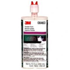 WEICHSCHAUM 200 ml 3M Kart für Motorräder