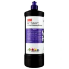 3M Perfect-It 1-Step Schleifpaste für Motorradlacke 1 kg