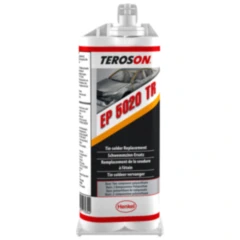 Zinnersatz für Motorräder 50 ml Teroson EP 5020 TR