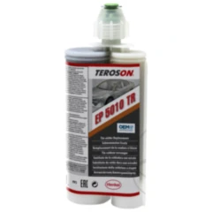 Teroson EP 5010 TR Mischdüse für Motorrad-Reparatur