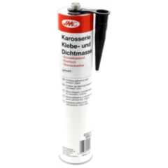 Karosserie Dichtungsmasse schwarz 310 ml für Motorräder
