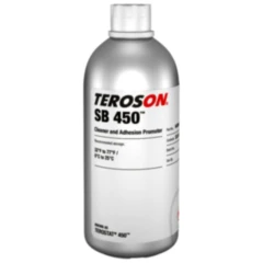 Teroson SB 450 Haftreiniger 1L für kritische Untergründe
