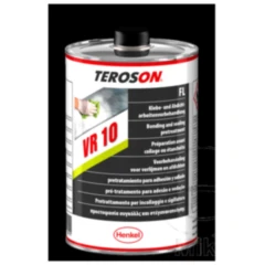 Reiniger & Verdünner FL+ 1L für Werkstätten