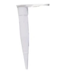 Ersatzdüse für Karosseriedichtmasse, weiß