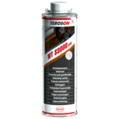 Steinschlagschutz WT S3000 für Motorräder