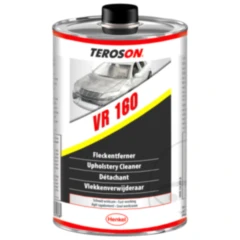 Fleckenentferner für Textilien 1L Teroson VR 160
