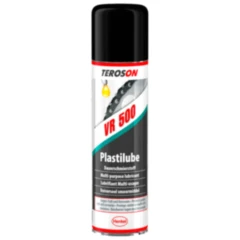 Teroson Plastilube VR 500 Anti-Quietschen Bremsenspray 300 ml