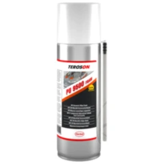 Teroson PU 9500 2K-Dämmschaum für Motorräder