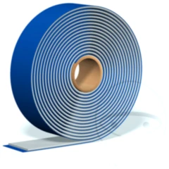 Teroson Abdichtband Terostat-II für Motorräder