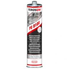 Teroson 1K-Dichtstoff Terostat-9100 für Motorräder