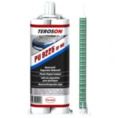 Teroson 2K-Kunststoffkleber für Reparaturen