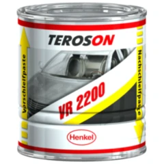 TEROSON Ventileinschleifpaste für präzise Anwendungen 100ml