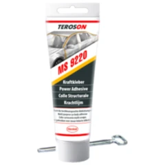 Kraftkleber für Metall- und Holzverbindungen