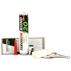 Teroson Scheibenkleber Bond 120 Reparaturset