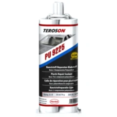 2K Kunststoffkleber für Kfz-Reparatur 50 ml