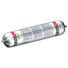 TEROSON PU 8596 Scheibenkleber - 400 ml Beutel