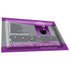 2K Sensor-Gel für runde Sensoren 2X2ML Packung