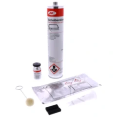 Scheibenkleber 1K PU Set für Fahrzeuge