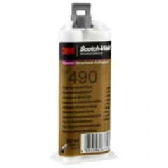 3M™ Scotch-Weld™ DP 490 2K Klebstoff für Konstruktionsanwendungen