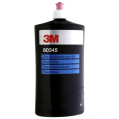 Hochleistungswachs für Motorradlack 1L 3M Polish rosa