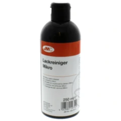 Lackreiniger Mikro 250 ml – Universeller Farbauffrischer
