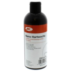 JMC Nano-Hartwachs für alle KFZ-Lacke