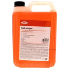 Kaltreiniger 5 Liter JMC für: Kfz-Motoren, Bau- und Landmaschinen