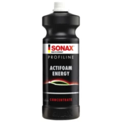 SONAX AktivReinigungsSchaum für Gebrauchtwagen