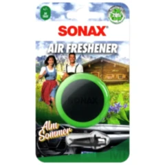 Lufterfrischer für ALM SOMMER LAEUF AUS1024