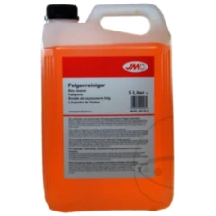 Felgenreiniger für lackierte Felgen 5L