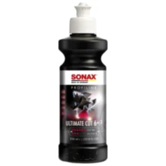 SCHLEIFPOLITUR 250 ml für Sonax ULTIMATE CUT Profi