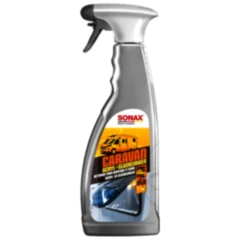 Caravan Acryl- und Glasreiniger 750 ml
