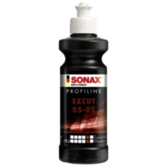 Lackpolitur für Motorräder 250 ml – PROFILINE Sonax