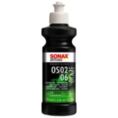 Lackpolitur für Profiline Sonax EX02-06 250 ml