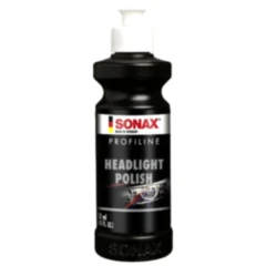 Schleifpaste für Scheinwerfer - Sonax Headlight Polish Profi