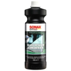 SONAX Profiline Glasreiniger 1 Liter für professionelle Anwender