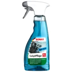 Cockpitpfleger für matte Oberflächen 500ml