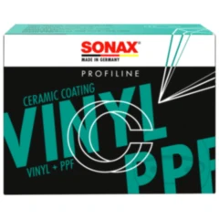 VERSIEGELUNG CC Profiline für Folien und Lackschutz