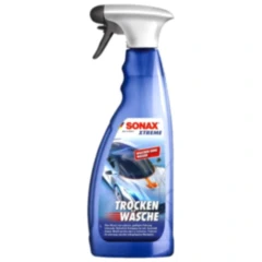 XTREME Trockenwäsche ohne Wasser 750 ml